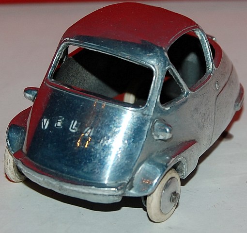 quiralu voiture