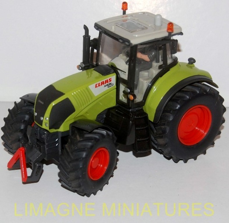 SIKU 3261 FARMER 1/32 TRACTEUR CLAAS 850 AXION