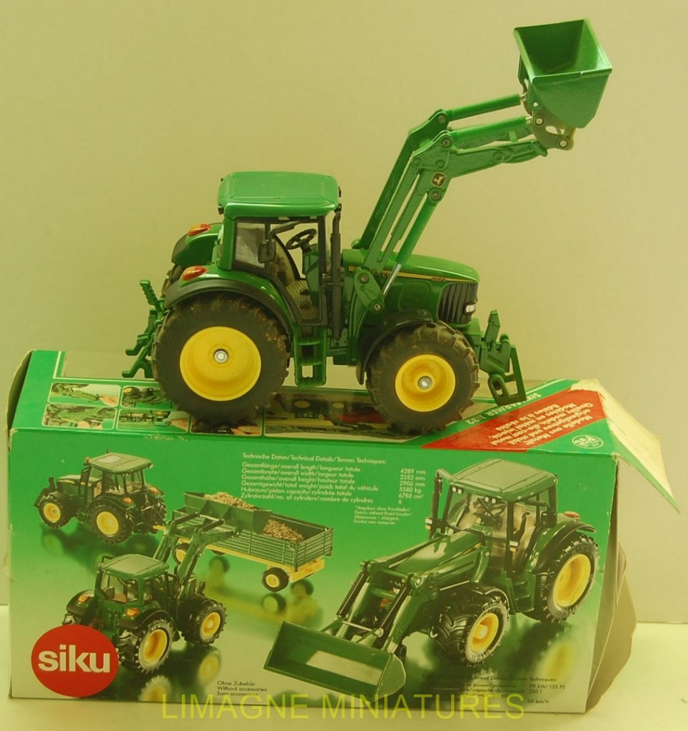 john deere+charg.fr.6820 1/32