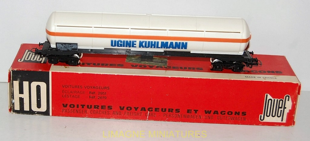 Éclairage Maquettes, Voitures & Wagons Modélisme Ferroviaire