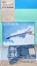 a4 197 PIONNEER SUKHOI SU21F FLAGON