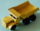 a6 39 MATCHBOX BY LESNEY CAMION EUVCLID