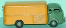 a8 38 DINKY TOYS SIMCA CARGO DEMENAGEMENT 