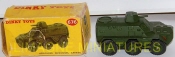 a9 26 dinky toys alvis saracen