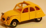 a9 38 corgi citroen 2cv6