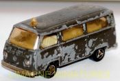 a9 59 majorette vw combi