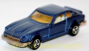 a9 76 majorette datsun 260z