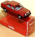 b15 24 HERPA MERCEDES 300E