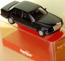 b15 28 HERPA MERCEDES 500 SE