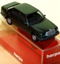 b15 29 HERPA MERCEDES BENZ 300E