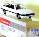 b15 54 RIETZE HONDA ACCORD 