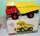 b18 43 dinky toys aveling berford centaur camion 