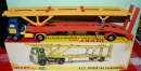 b18 46 dinky toys ensemble routier tracteur aec