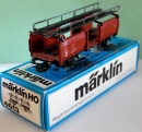 b20 214 b20 215 marklin wagon transport de voitures