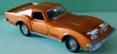 b21 14 DINKY TOYS ANGLAIS CORVETTE STINGRAY