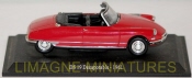 b25 108 universal hobbies citroen ds 19 decapotable 1961