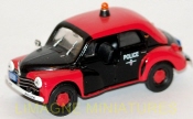 b25 112 eligor renault 4cv police de monaco