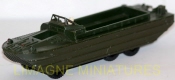 b25 22 dinky toys gmc dukw avant et cote gauche