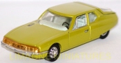 b25 34 corgi toys citroen sm avant et cote gauche