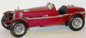 b25 73 burago alfa romeo 2300 1934 monza