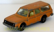 b26 47 majorette volvo 945 dl