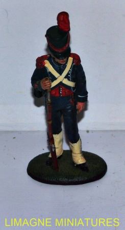 carabinier infanterie