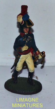 figurine delprado general deaix