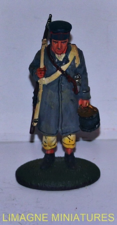 figurine delprado marie louise 