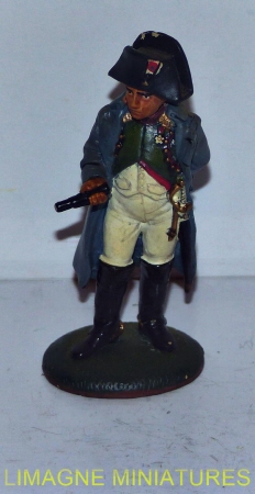 figurine delprado napoléon