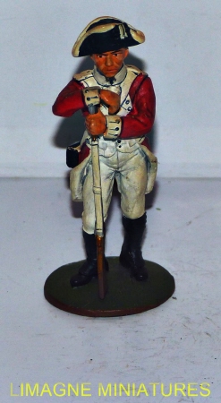 figurine delprdo soldat infanterie de marine
