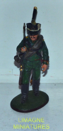figurine delprado le sous officier