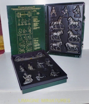 coffret atlas la grande armée