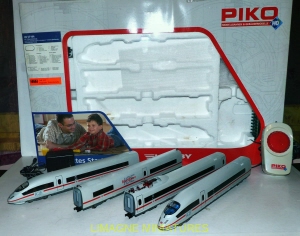 PIKO COFFRET ICE 