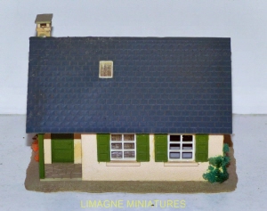 jouef maison secondaire