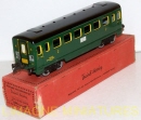 b28 118 hornby voiture 2cl sncf