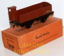 b28 120 hornby wagon tombereau avec guerite