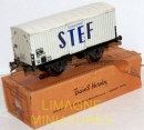 b28 122 hornby wagon refrigerant stef