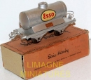 b28 123 hornby wagon citerne esso