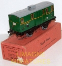 b28 125 hornby fourgon a bagages reseau etat