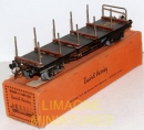 b28 128 hornby wagon plat a ranchers