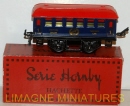 b28 137 hornby hachette voiture salon 1cl