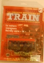 b28 139 hornby hachette voiture salon 1cl