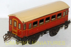 b28 151 hornby voiture 1cl afi