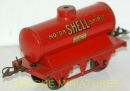 b28 62 hornby wagon citerne motor shell