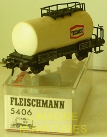 b29 123 fleischmann wagon citerne texaco db 5406