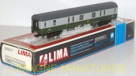 b29 145 lima fourgon a bagages type dd 309341