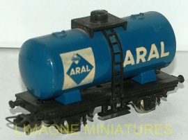 b29 147 lima wagon citerne aral