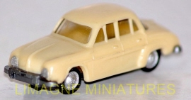 b29 159 eko renault dauphine