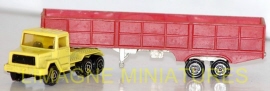 b29 179 majorette magirus 6x4 semi tombereau