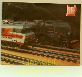 b29 199 jouef catalogue 1976